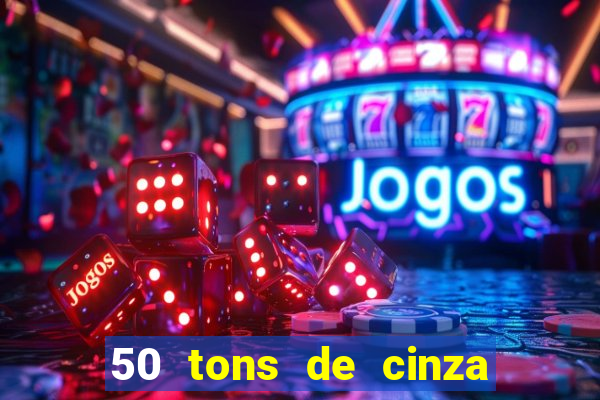 50 tons de cinza filme completo dublado